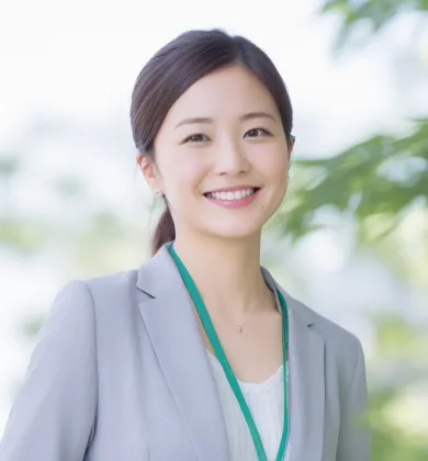 コスメ通販会社 カスタマー事業部 O様
