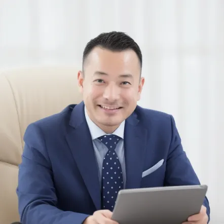 司法書士 事務所 U様